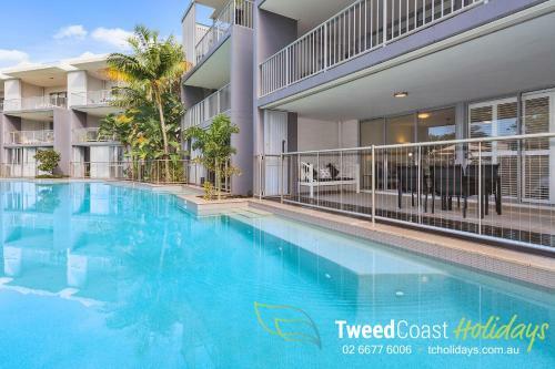 Drift Apartments - Tweed Coast Holidays �