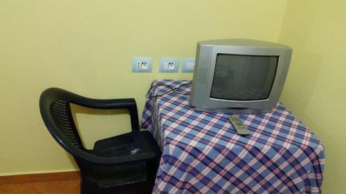 Hostal Albanian Happines Guesthouse