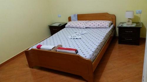 Hostal Albanian Happines Guesthouse