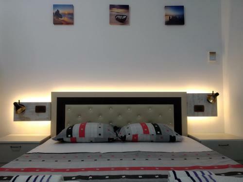 Apartment Evoo