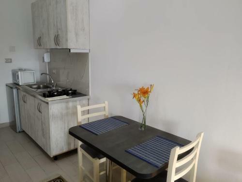 Apartment Evoo