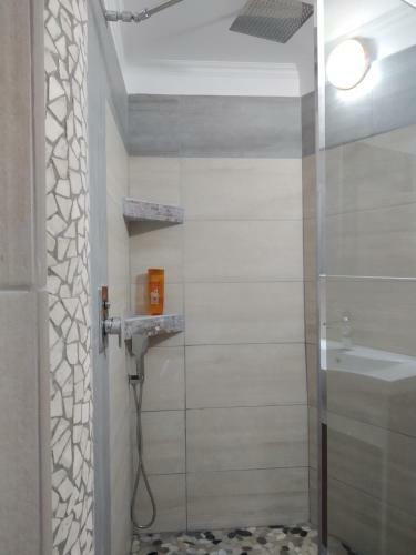 Apartment Evoo