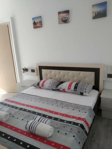 Apartment Evoo