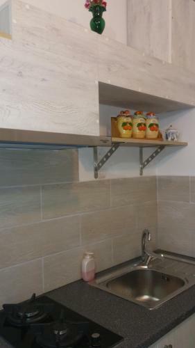 Apartment Evoo