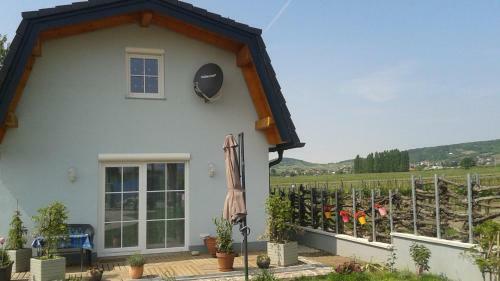 Ferienhaus Barbara Boeck