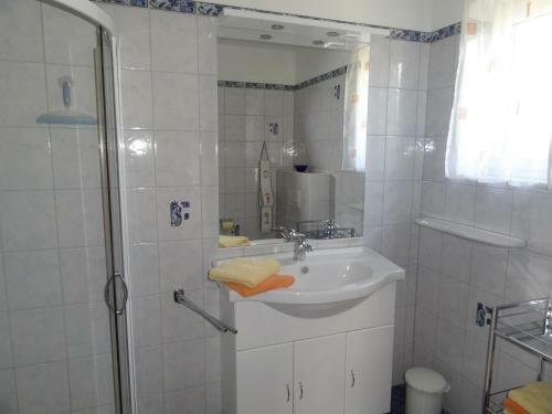 Apartamento Ferienhaus Zotter