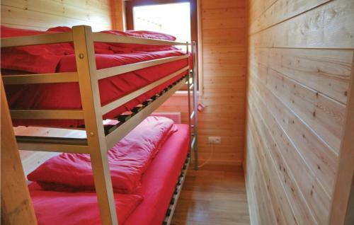 Holiday Home Bord De L�ourthe