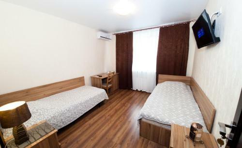 Hotel Oktyabrskaya