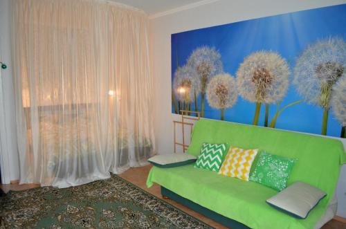 Apartment Gurskogo 35