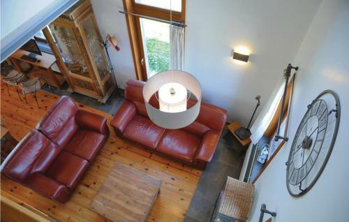 Holiday Home Le Bon Sens