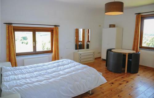 Holiday Home Le Bon Sens
