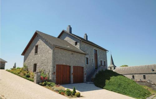 Holiday Home Le Bon Sens