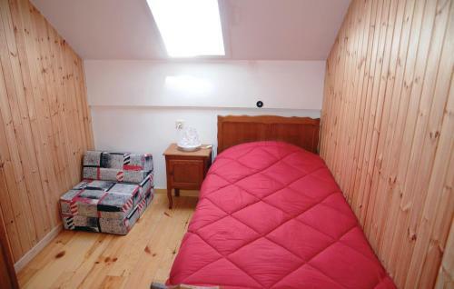 Holiday Home Le Bon Sens