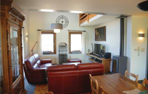Holiday Home Le Bon Sens