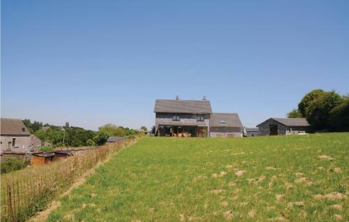 Holiday Home Le Bon Sens