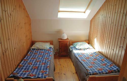Holiday Home Le Bon Sens