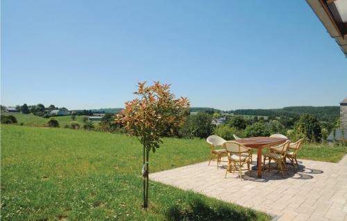 Holiday Home Le Bon Sens