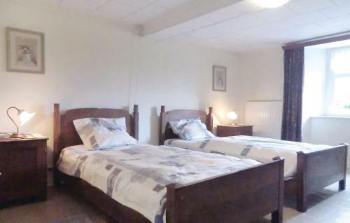 Holiday Home Braunlauf 03
