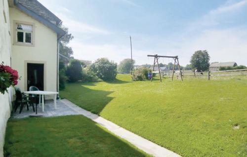 Holiday Home Braunlauf 03