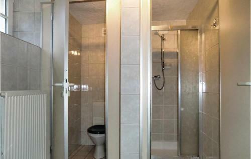 Holiday Home Braunlauf 03