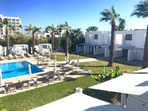 Lantiana Napa Aparthotel