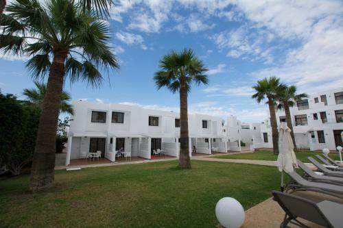 Lantiana Napa Aparthotel