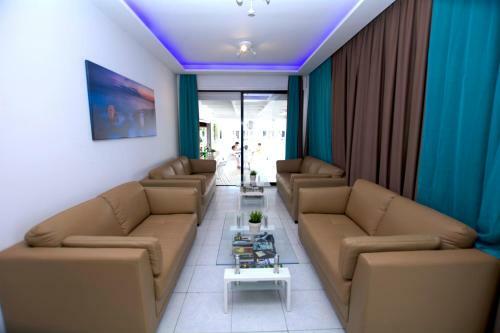 Lantiana Napa Aparthotel