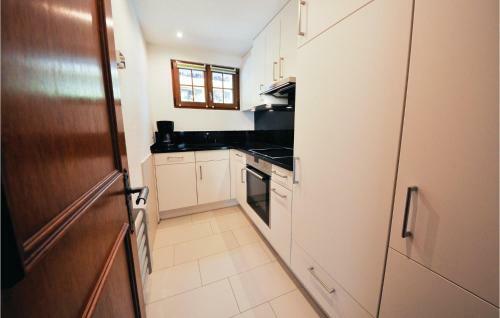 Apartment Haus Alpenrose