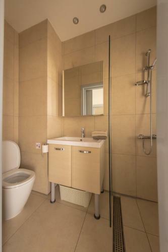 Apartamento Olivier Residence