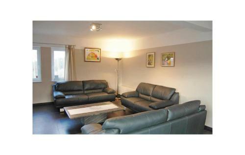 Holiday Home Durbuy With Fireplace 4