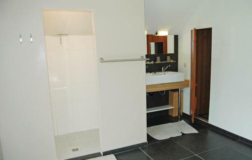 Holiday Home Durbuy With Fireplace 4