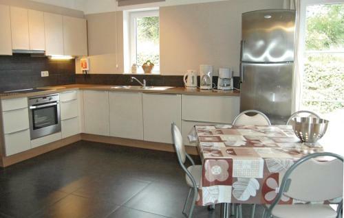 Holiday Home Durbuy With Fireplace 4