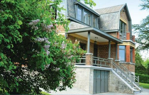 Holiday Home Rochebline