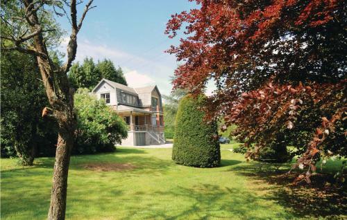 Holiday Home Rochebline