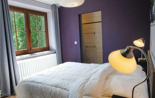 Holiday Home Rochebline