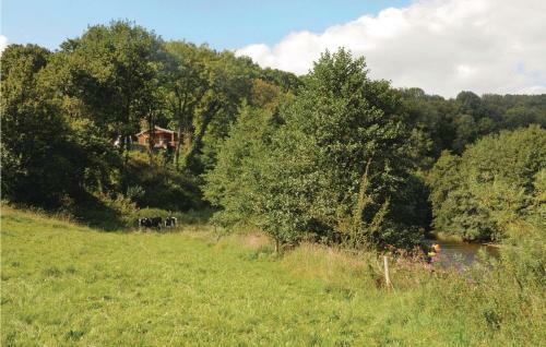 Holiday Home Warre