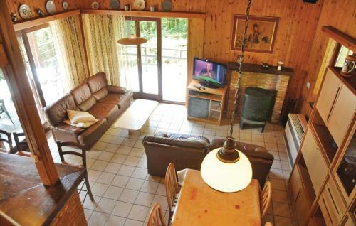 Holiday Home Au Bois