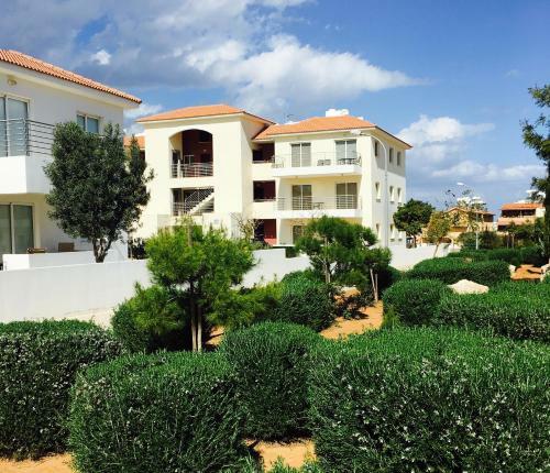 Mythical Sands Resort - Good Vibes Apartment