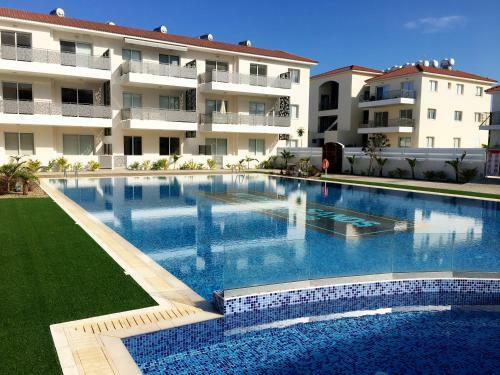 Mythical Sands Resort - Good Vibes Apartment