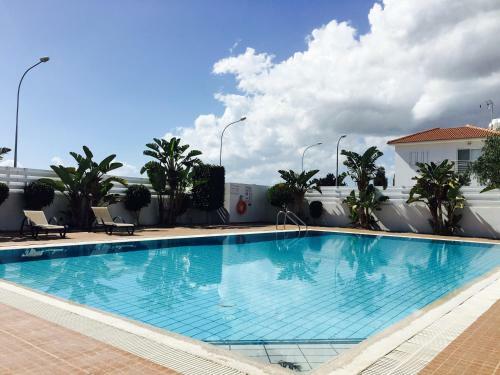 Mythical Sands Resort - Good Vibes Apartment