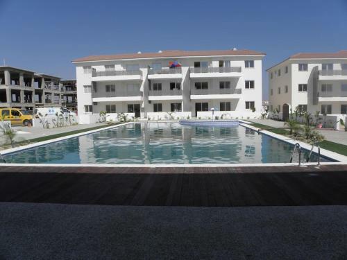 Mythical Sands Resort - Good Vibes Apartment