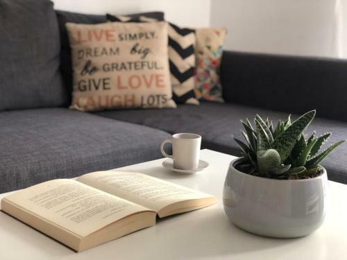 Mythical Sands Resort - Good Vibes Apartment