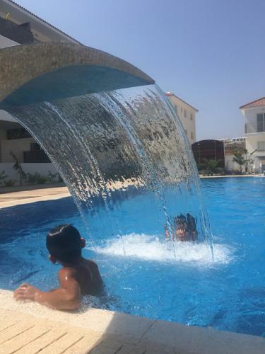 Mythical Sands Resort - Good Vibes Apartment