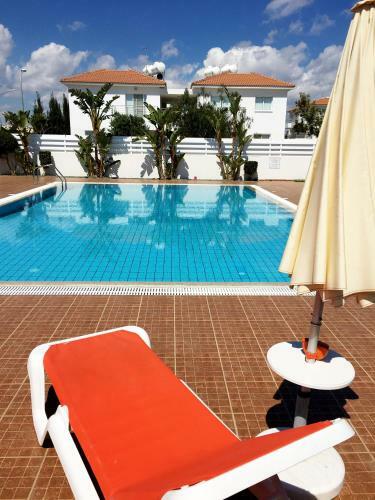Mythical Sands Resort - Good Vibes Apartment