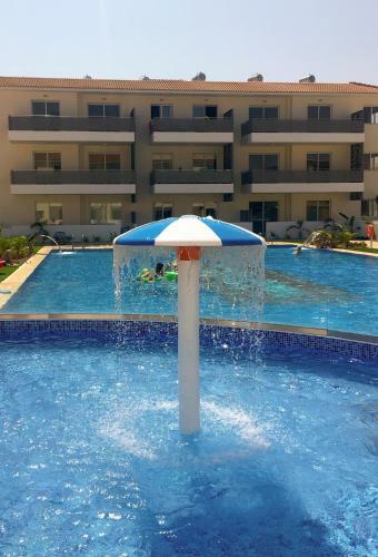 Mythical Sands Resort - Good Vibes Apartment