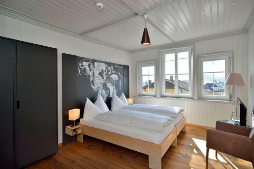 Hotel Landhaus Burgdorf