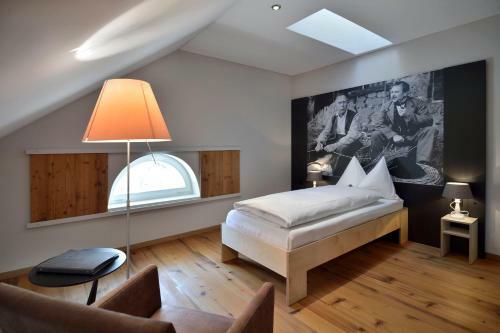 Hotel Landhaus Burgdorf