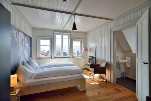 Hotel Landhaus Burgdorf