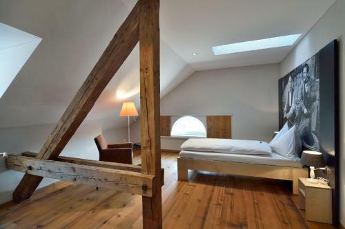 Hotel Landhaus Burgdorf