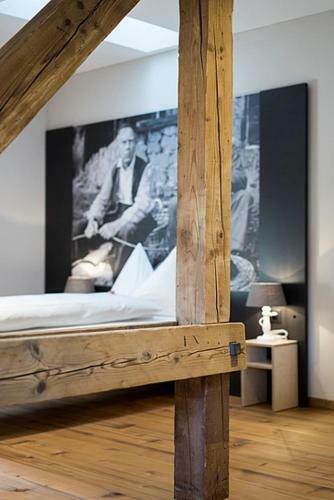Hotel Landhaus Burgdorf